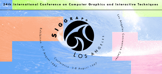 SIGGRAPH Logo