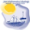 LINK to AMS Meeting Information