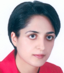 Naghmeh Karimi