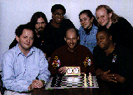 Chess Club · myUMBC